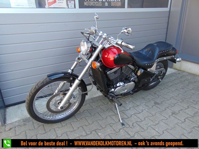 kawasaki - vn-800-vulcan