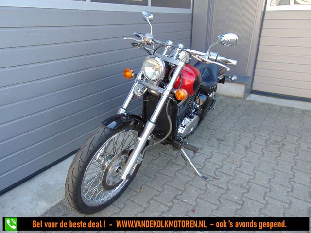 kawasaki - vn-800-vulcan