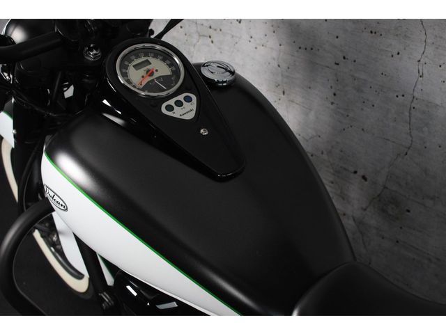 kawasaki - vn-900-classic