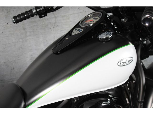 kawasaki - vn-900-classic