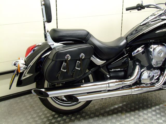 kawasaki - vn-900-classic