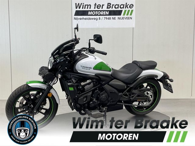 kawasaki - vn-900-classic-se