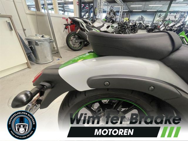 kawasaki - vn-900-classic-se