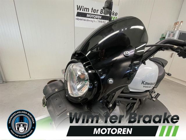 kawasaki - vn-900-classic-se