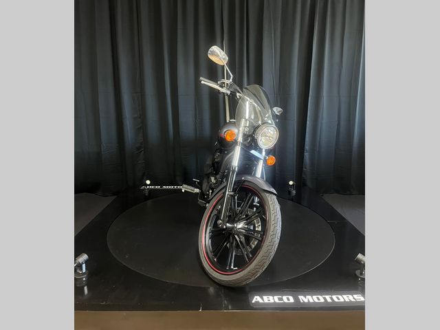 kawasaki - vn-900-custom