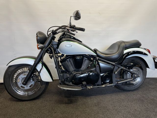 kawasaki - vulcan-900-classic