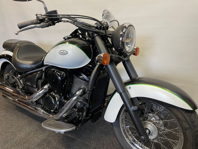 kawasaki - vulcan-900-classic