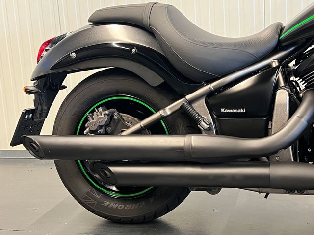 kawasaki - vulcan-900-custom