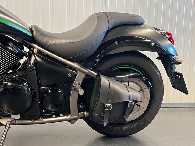 kawasaki - vulcan-900-custom