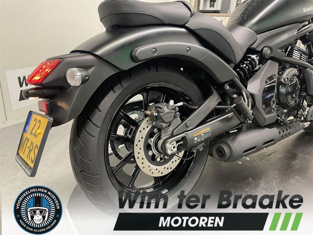 kawasaki - vulcan-s