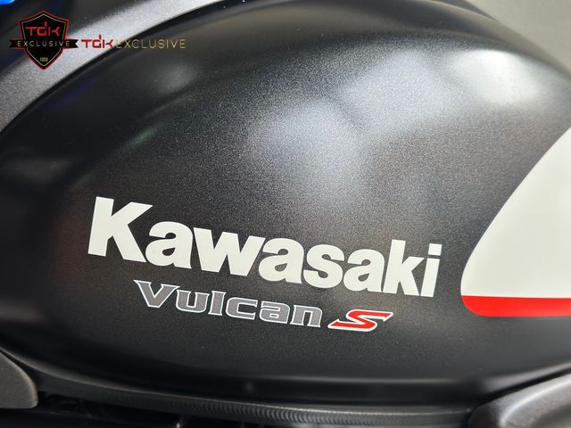 kawasaki - vulcan-s