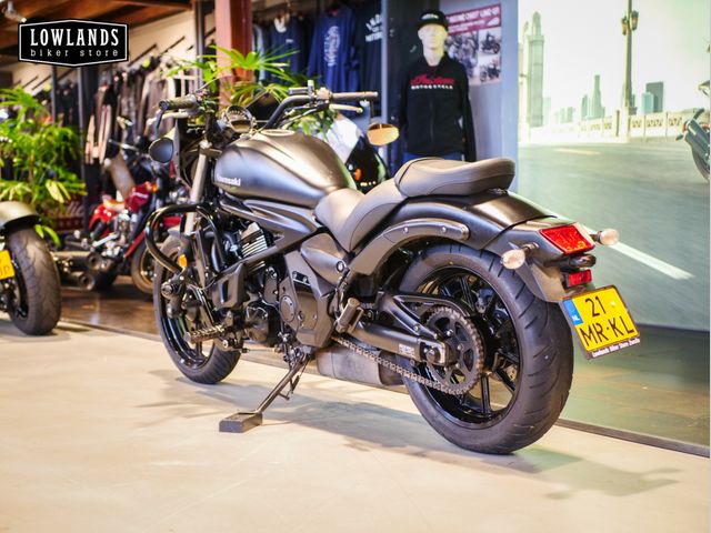 kawasaki - vulcan-s