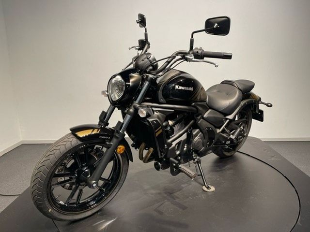 kawasaki - vulcan-s