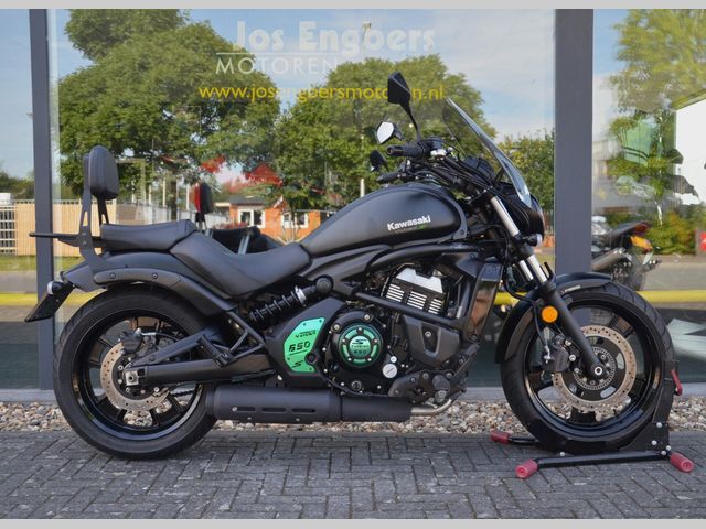 kawasaki - vulcan-s