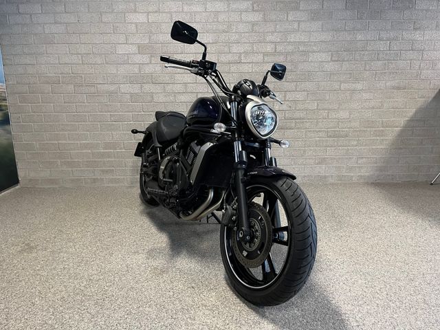 kawasaki - vulcan-s