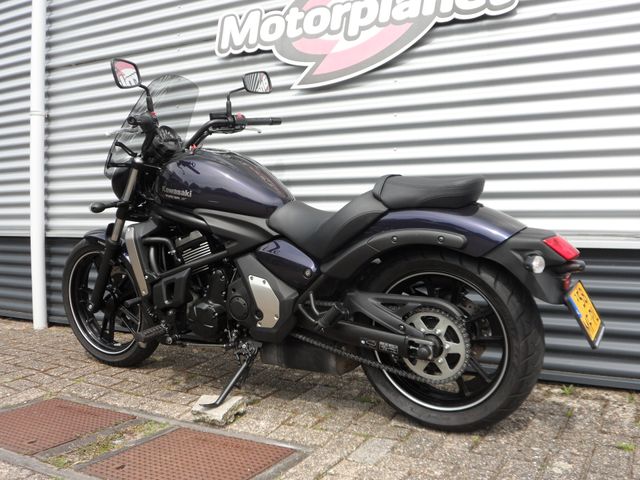 kawasaki - vulcan-s