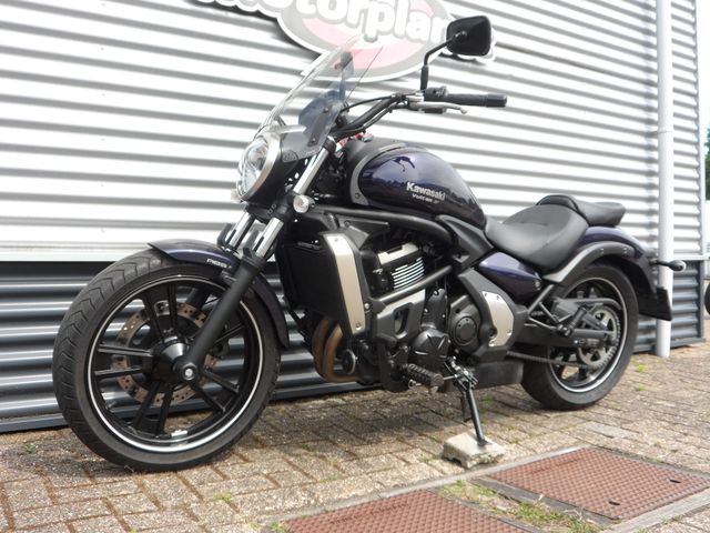 kawasaki - vulcan-s