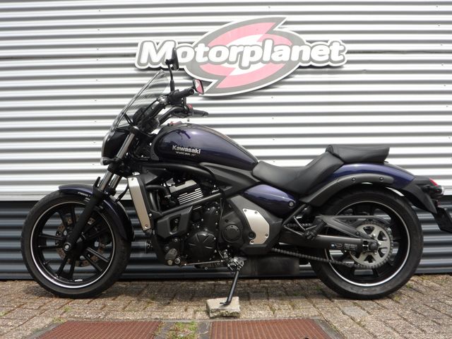 kawasaki - vulcan-s