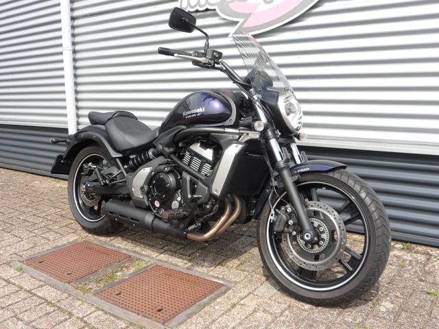 kawasaki - vulcan-s