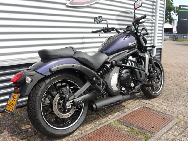 kawasaki - vulcan-s