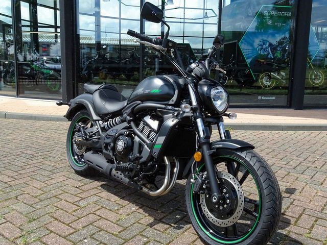 kawasaki - vulcan-s