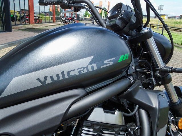 kawasaki - vulcan-s