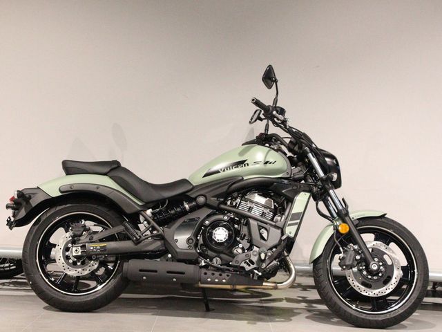 kawasaki - vulcan-s