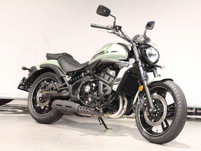 kawasaki - vulcan-s