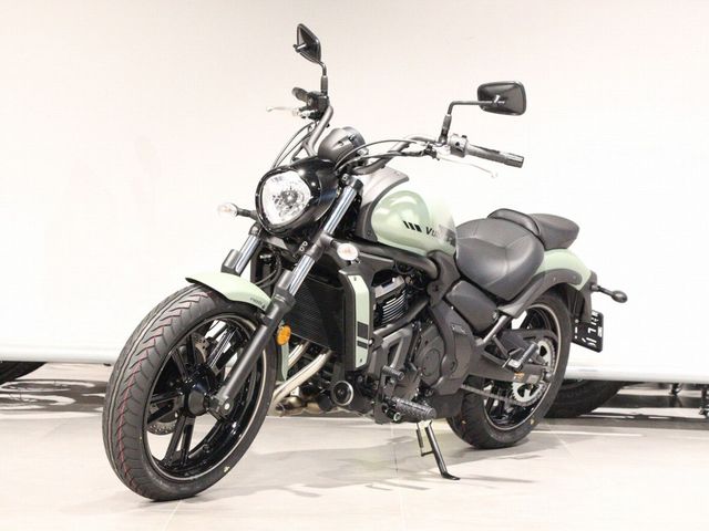 kawasaki - vulcan-s