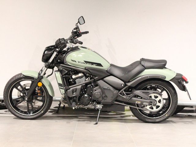 kawasaki - vulcan-s