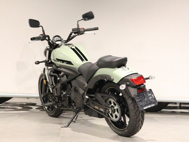 kawasaki - vulcan-s