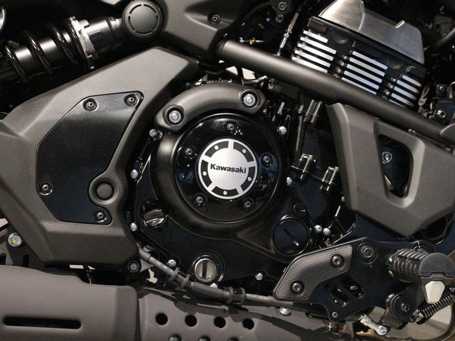 kawasaki - vulcan-s