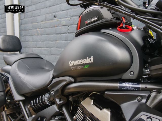 kawasaki - vulcan-s