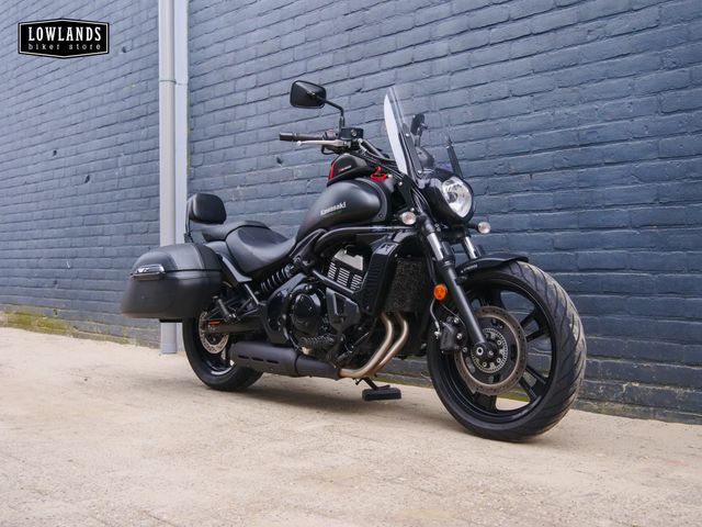 kawasaki - vulcan-s