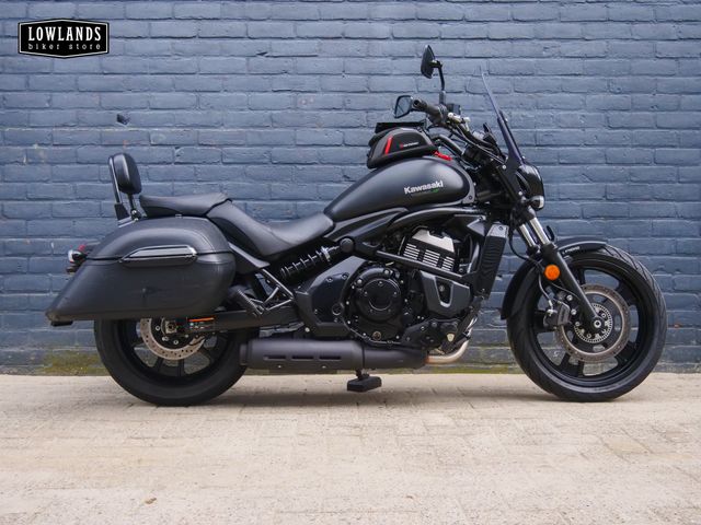 kawasaki - vulcan-s