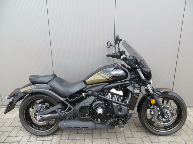 kawasaki - vulcan-s