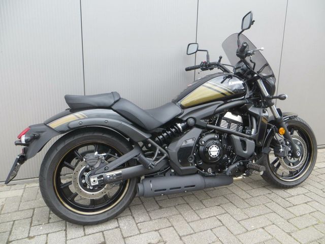 kawasaki - vulcan-s