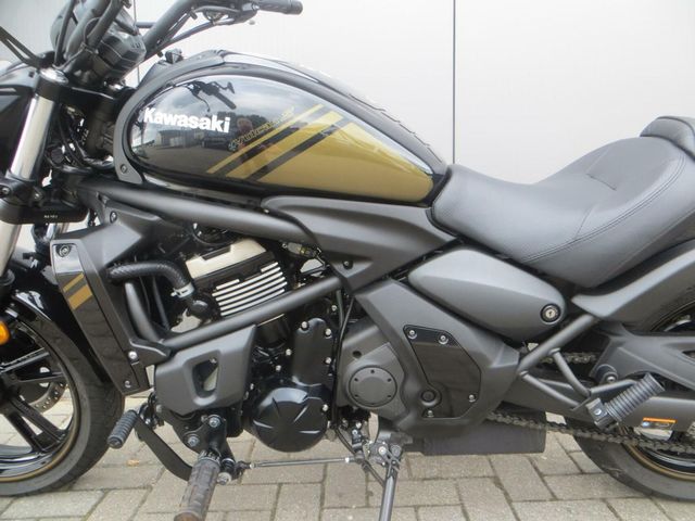 kawasaki - vulcan-s