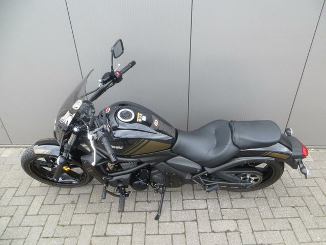 kawasaki - vulcan-s