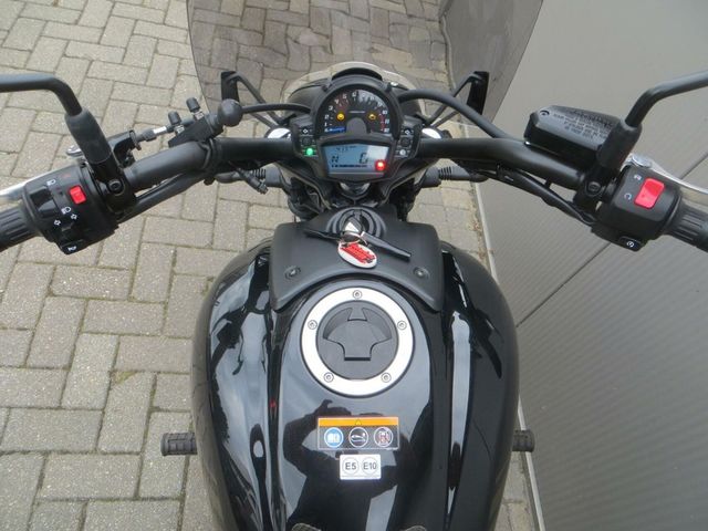 kawasaki - vulcan-s