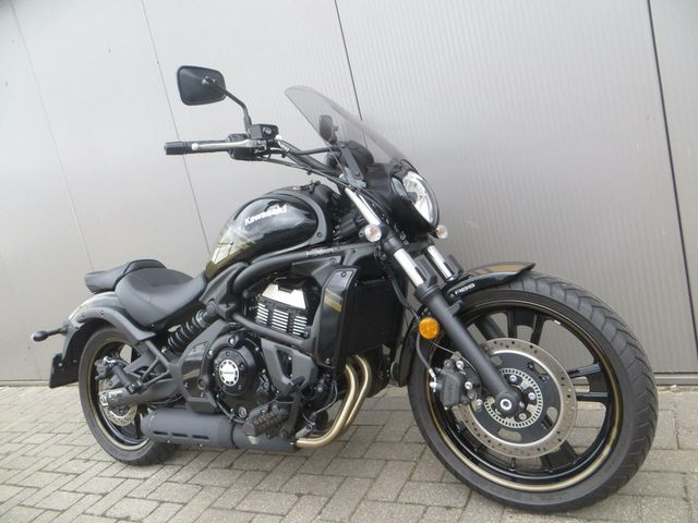 kawasaki - vulcan-s