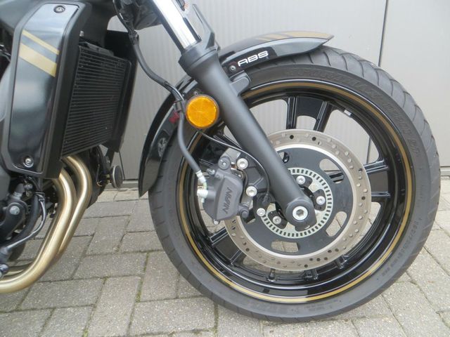 kawasaki - vulcan-s