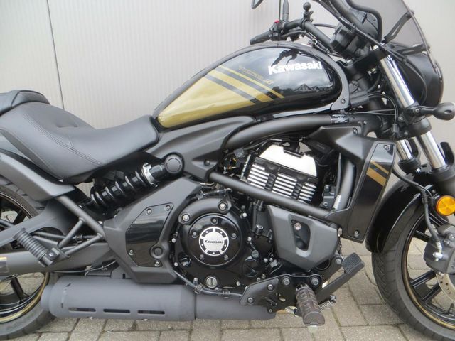 kawasaki - vulcan-s