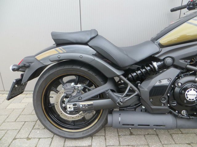 kawasaki - vulcan-s