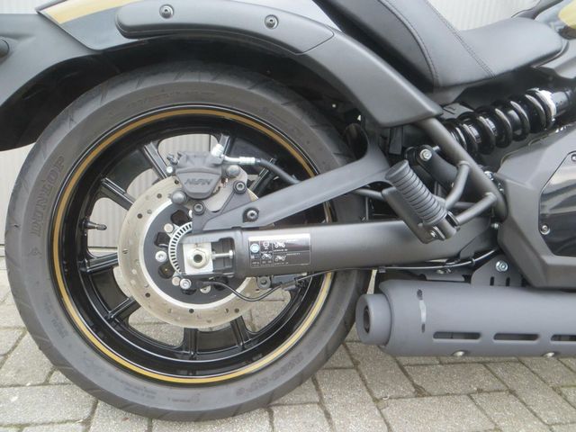 kawasaki - vulcan-s