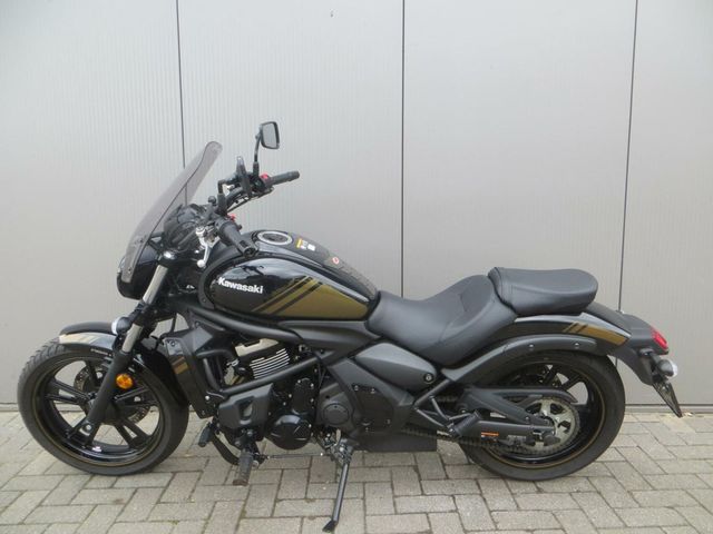 kawasaki - vulcan-s