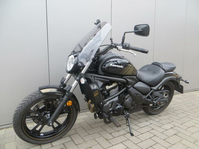 kawasaki - vulcan-s