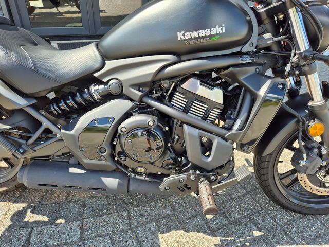 kawasaki - vulcan-s