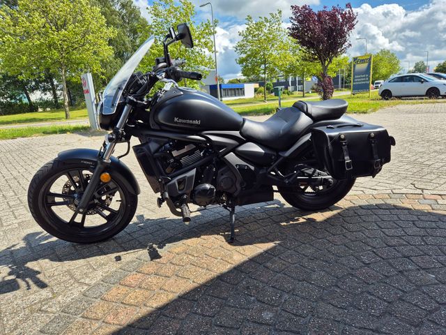 kawasaki - vulcan-s