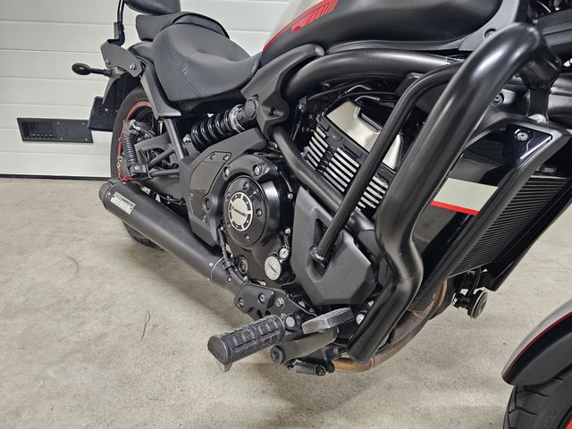 kawasaki - vulcan-s